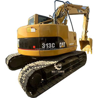 Used Cat 313 Hydraulic Excavator for Sale