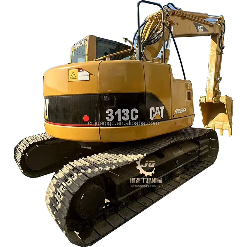 Used Cat 313 Hydraulic Excavator for Sale