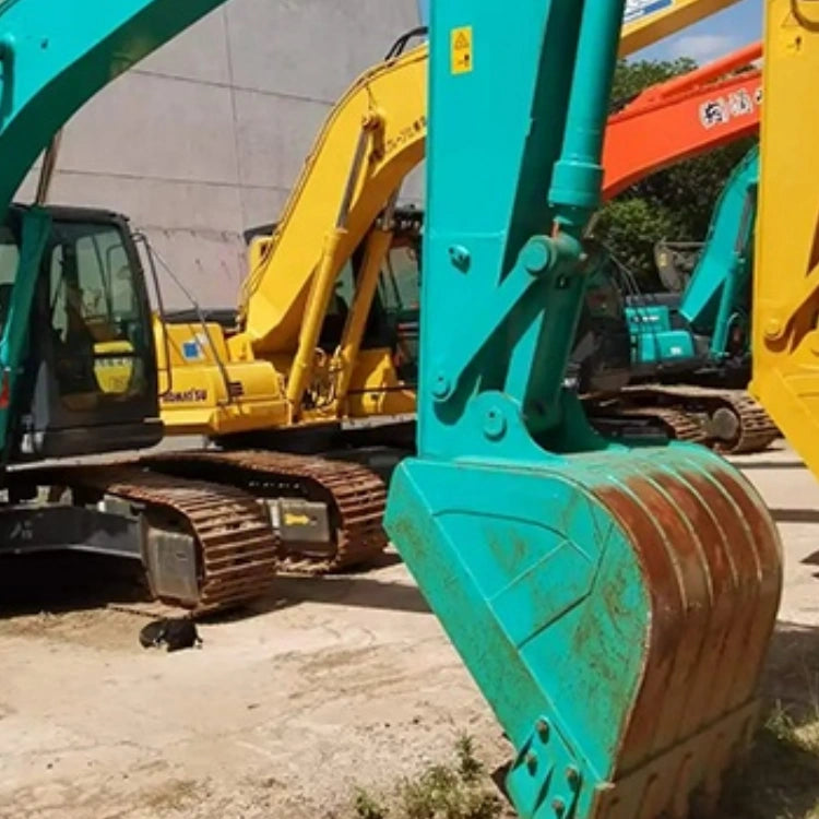 Excavator Bucket