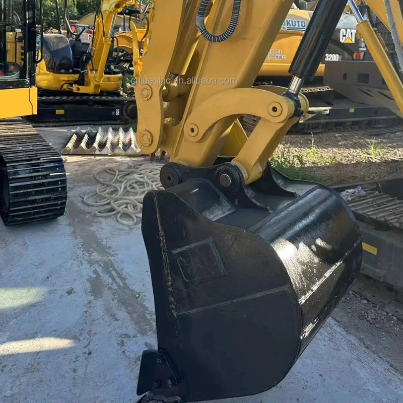 Excavator Bucket