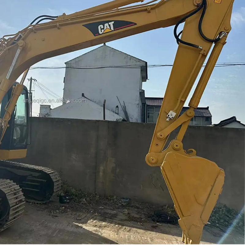 Excavator Bucket