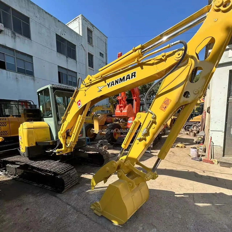 Excavator Bucket