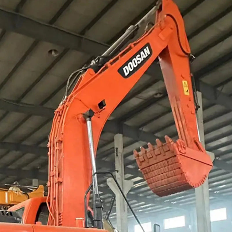 Excavator Bucket