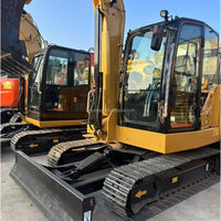 CAT-306 (520h)