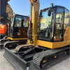 Used Cat 306 Mini Excavator for Sale