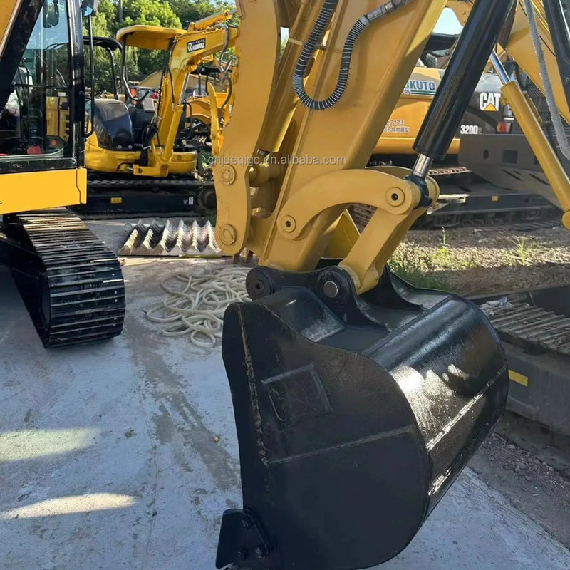 Excavator Bucket