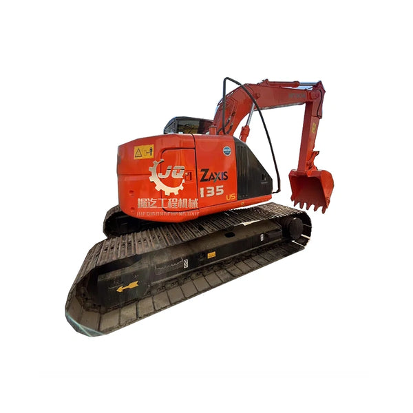 Used HITACHI HITACHI-135us for Sale - JueQi Construction Machinery