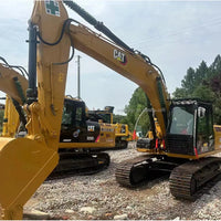 Used Cat 315D Hydraulic Excavator for Sale