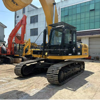 Used Cat 329D Hydraulic Excavator for Sale