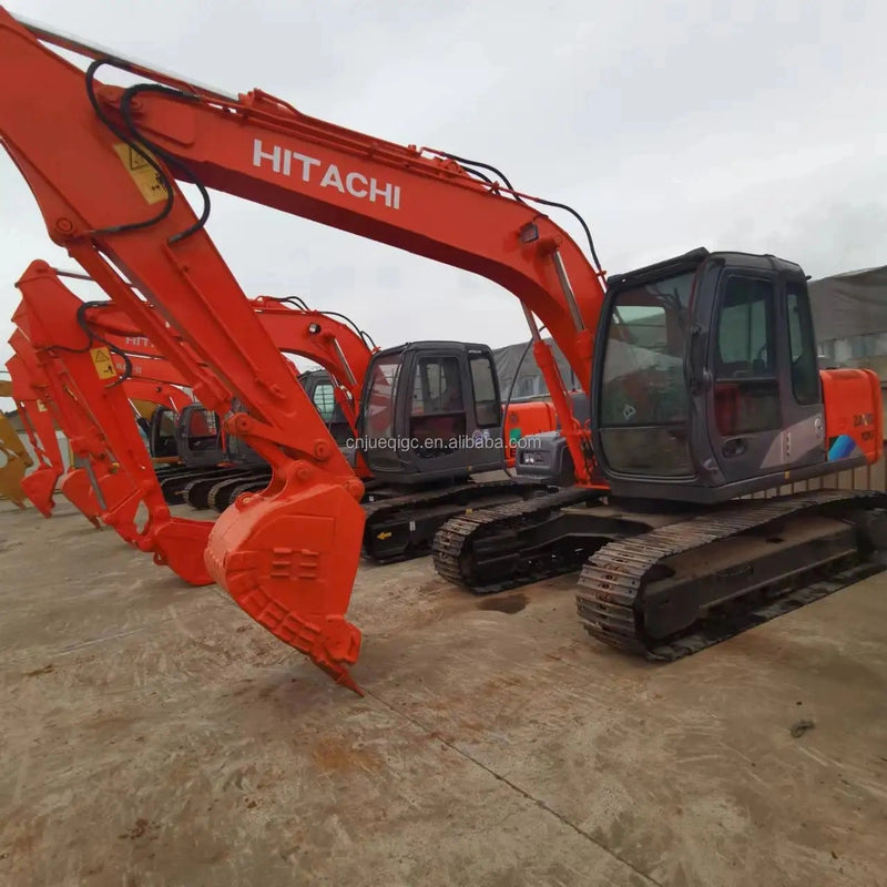 Excavator Bucket