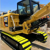 Used Cat 306E2 Mini Excavator for Sale