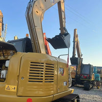 Used Cat 307E Mini Excavator for Sale