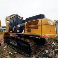 Used Cat 336D Hydraulic Excavator for Sale