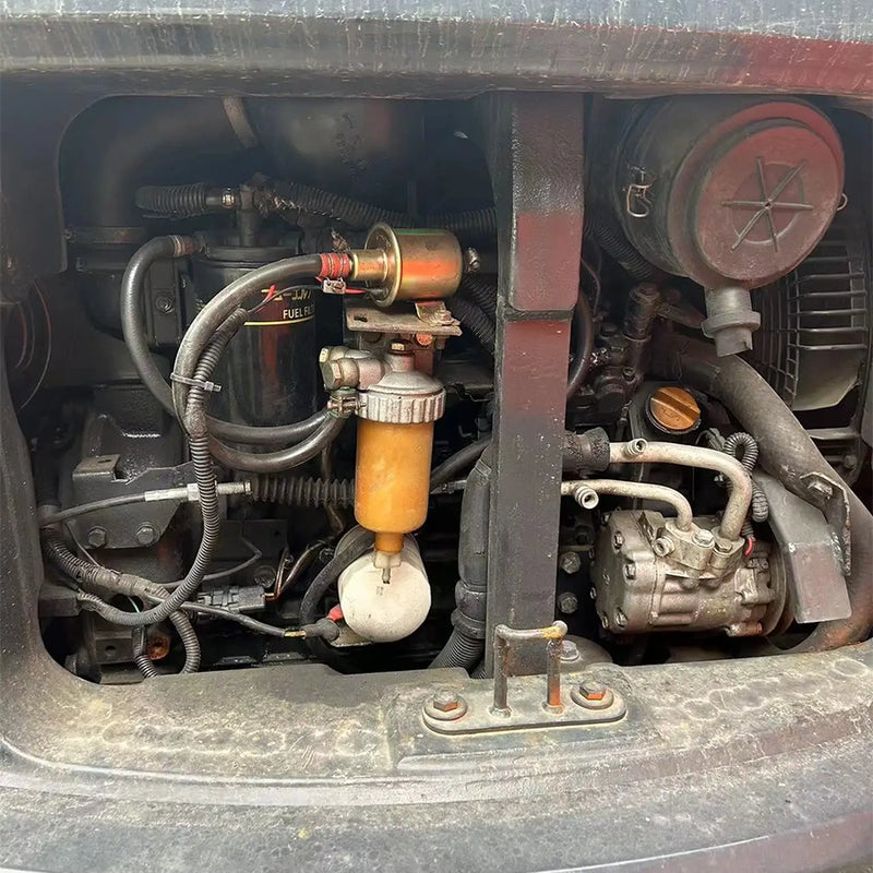 Engine