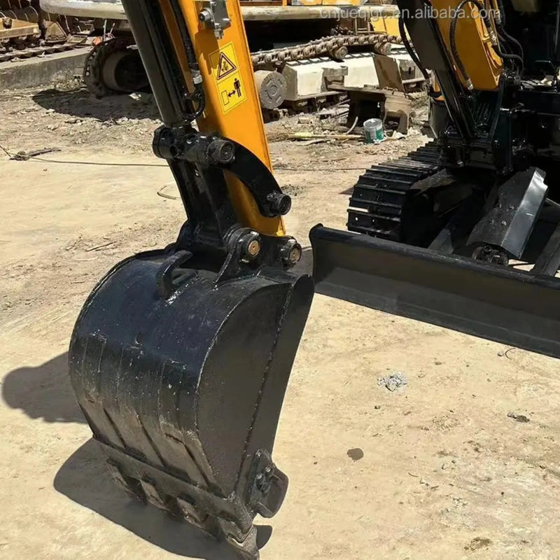 Excavator Bucket