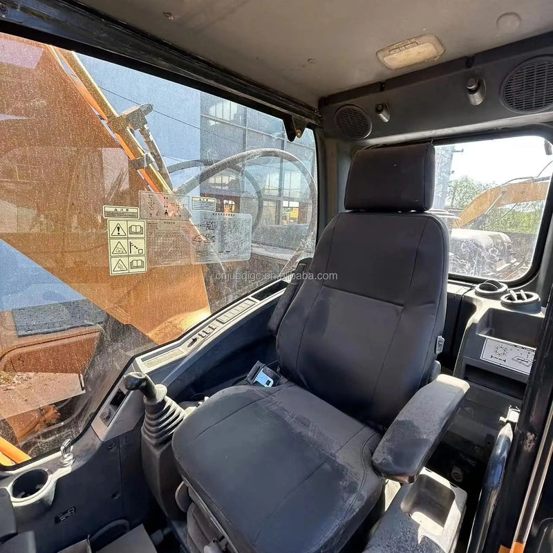 Cab