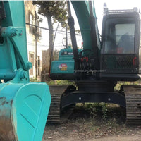 	Kobelco SK200 Excavator Bucket and Boom Arm