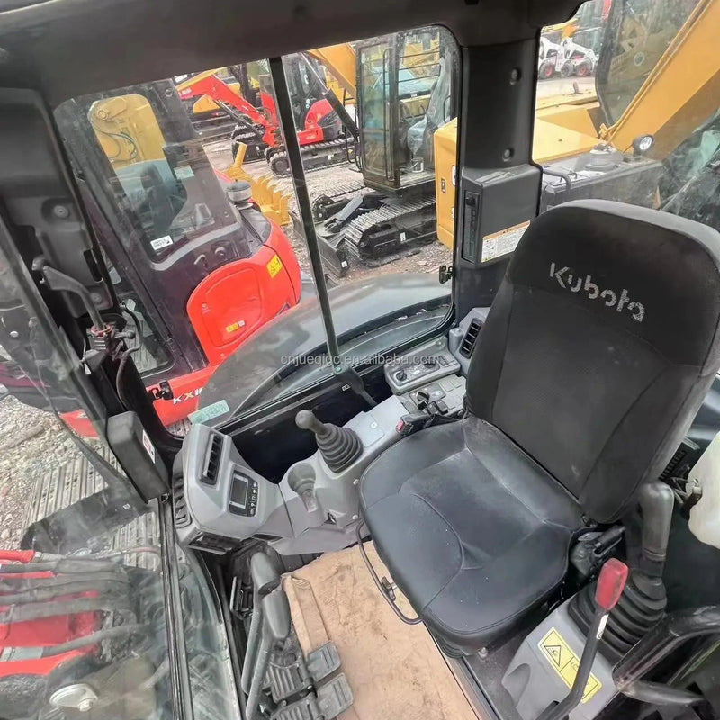 Cab