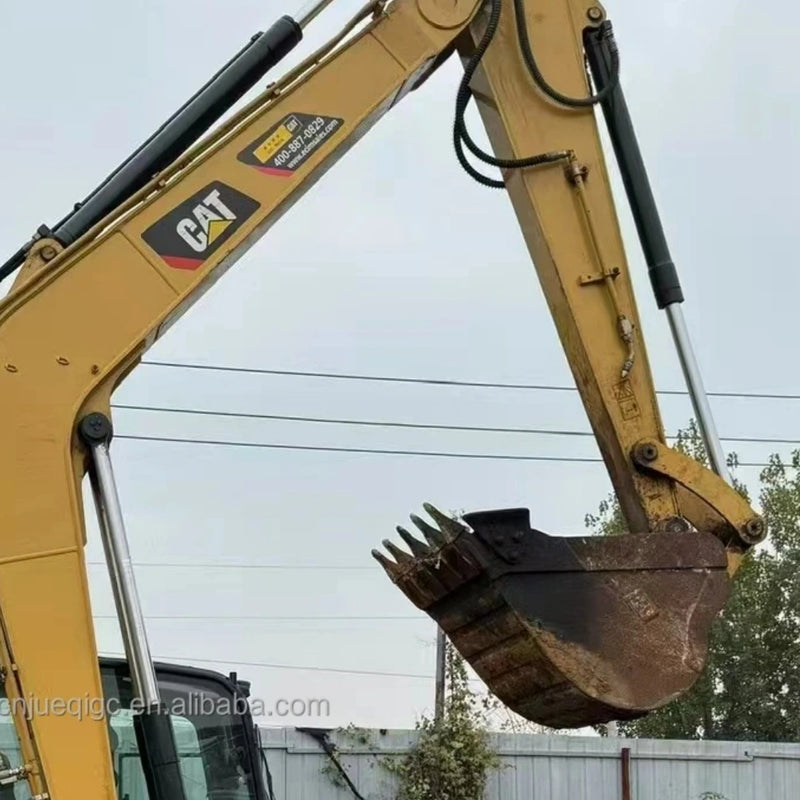 Excavator Bucket