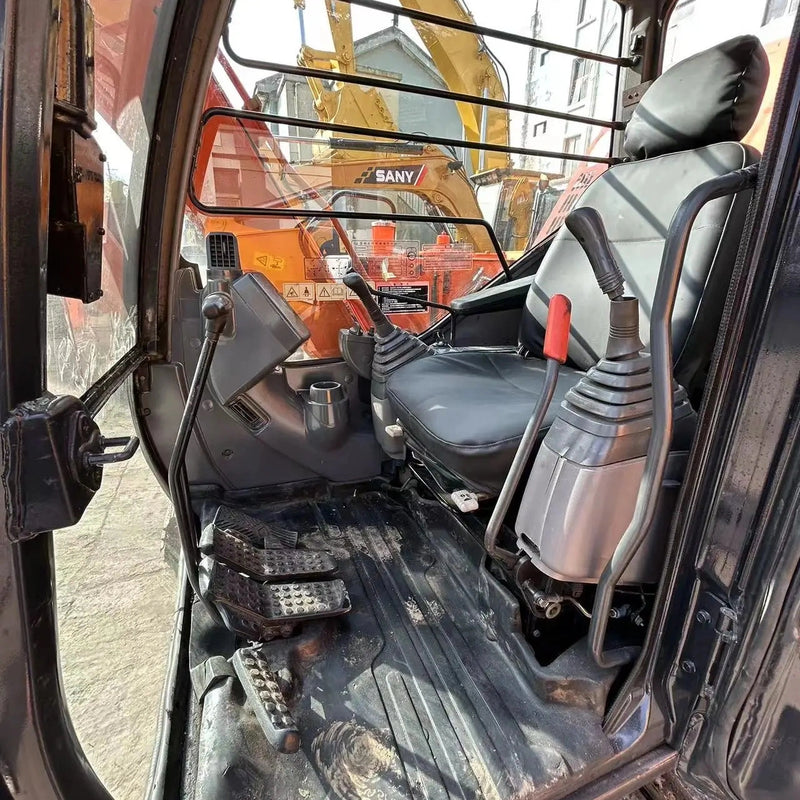 Cab