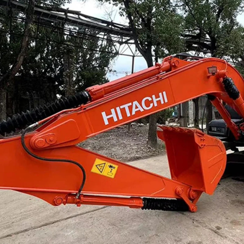 Excavator Bucket
