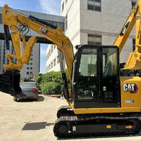 Used Cat 306E2 Mini Excavator for Sale