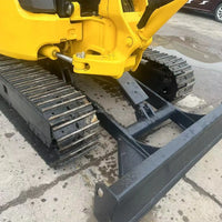 Used Komatsu PC30 Excavator Boom and Arm Hydraulic System
