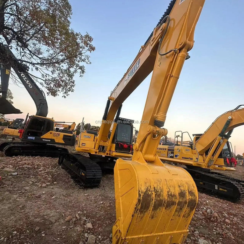 Excavator Bucket