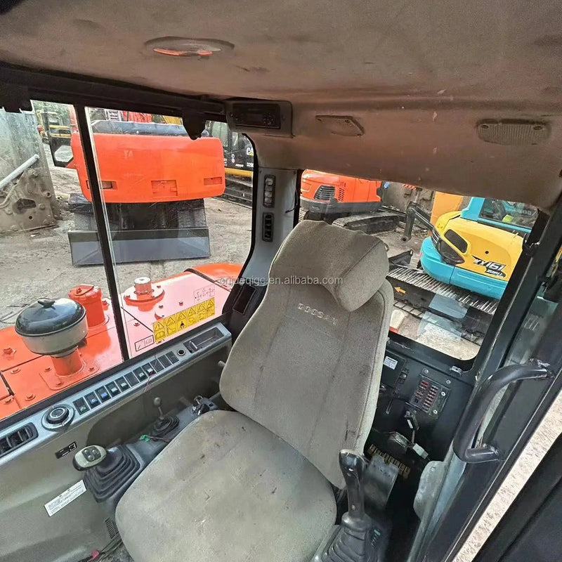 Cab
