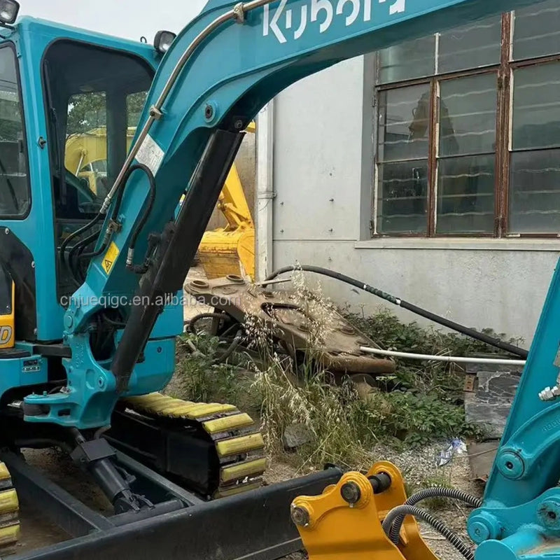 Excavator Bucket