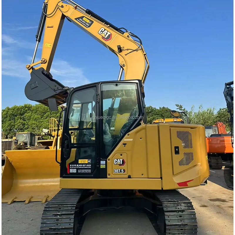 Excavator Bucket