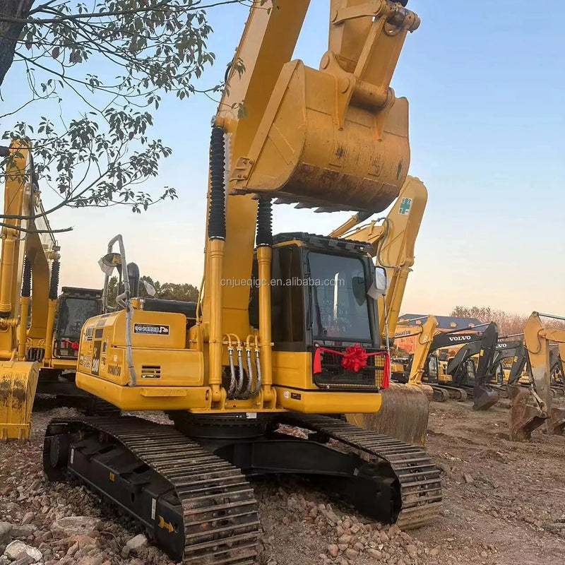 Excavator Bucket