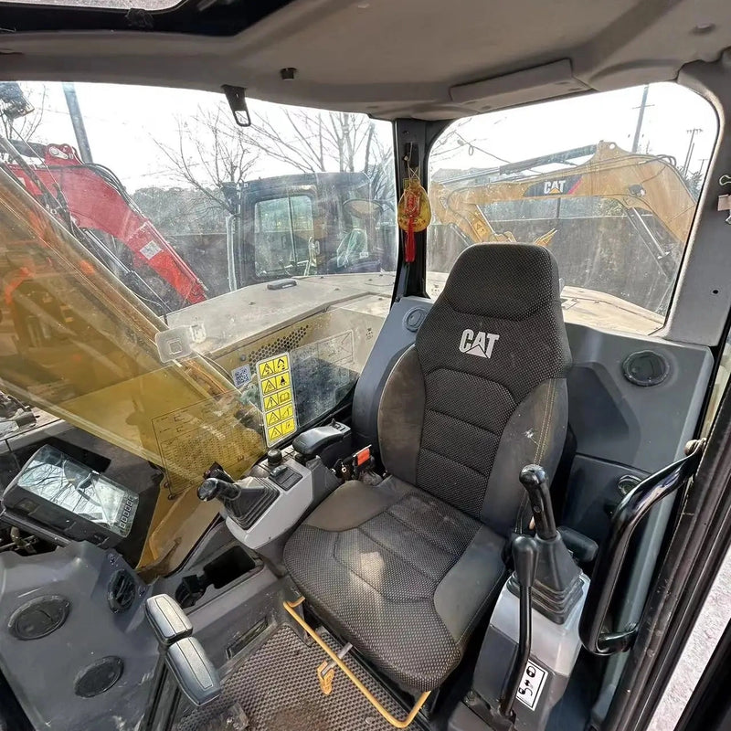 Cab