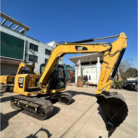 CAT-308E