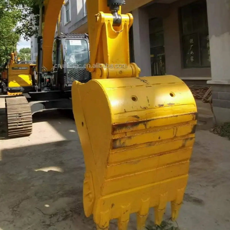 Excavator Bucket