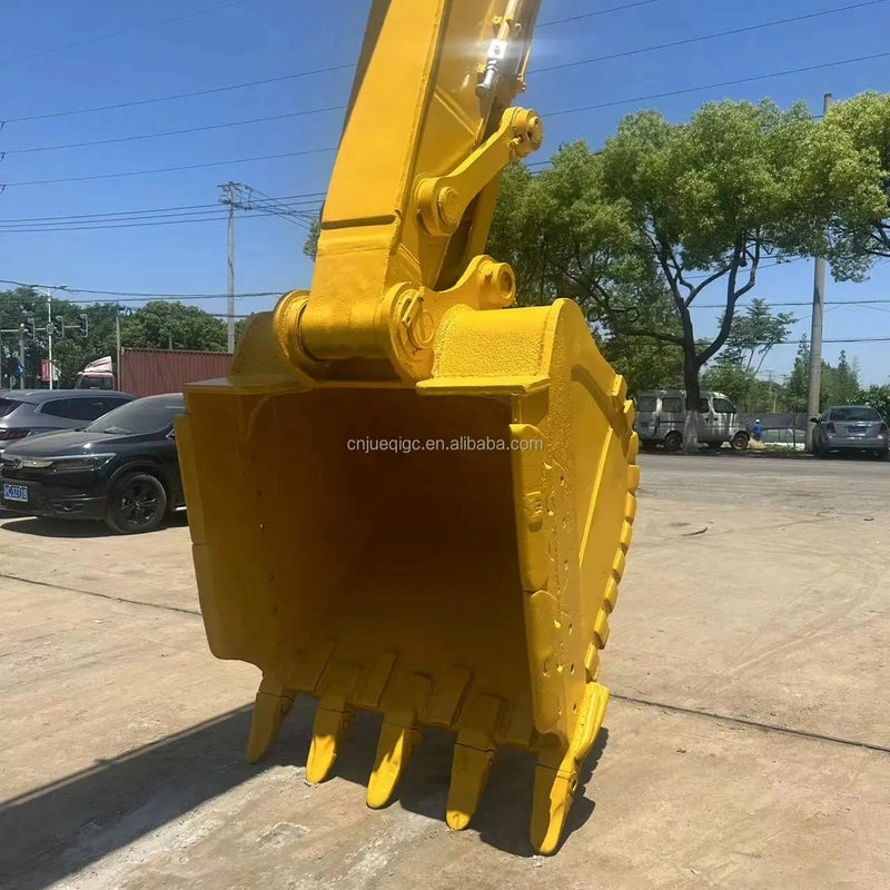 Excavator Bucket