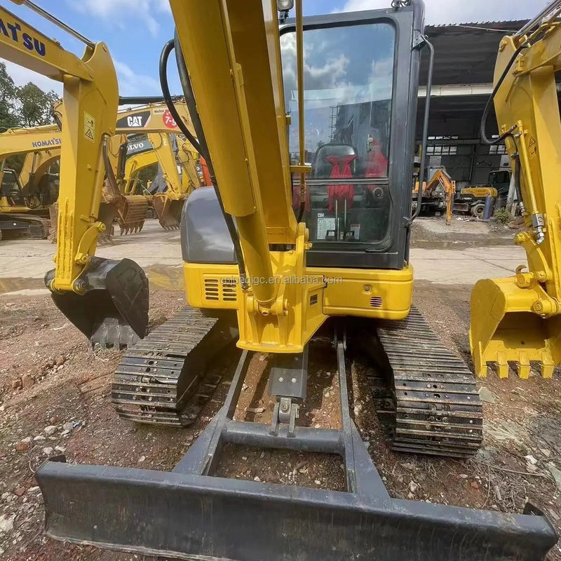 Excavator Bucket