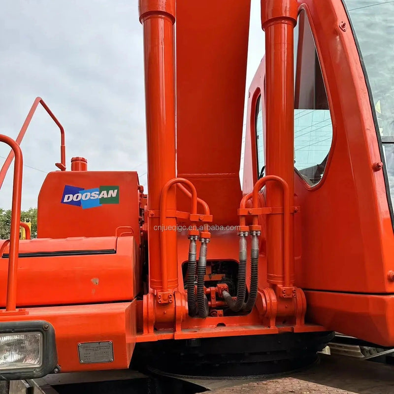 Excavator Bucket