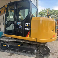 	Used Cat 308E2 Mini Excavator for Sale