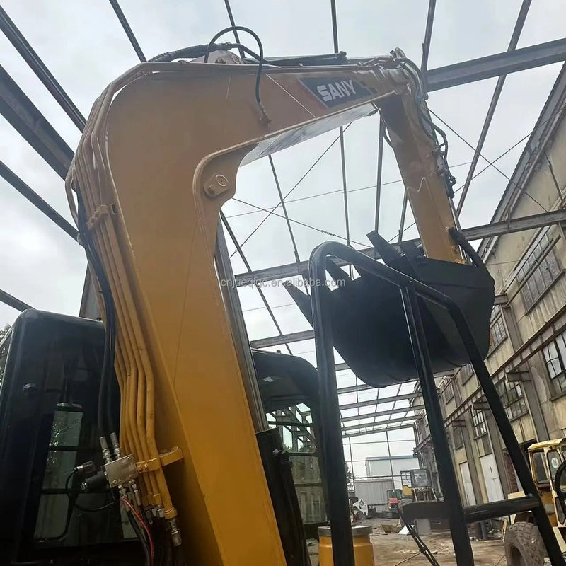 Excavator Bucket