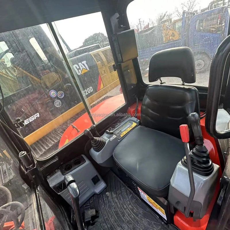 Cab