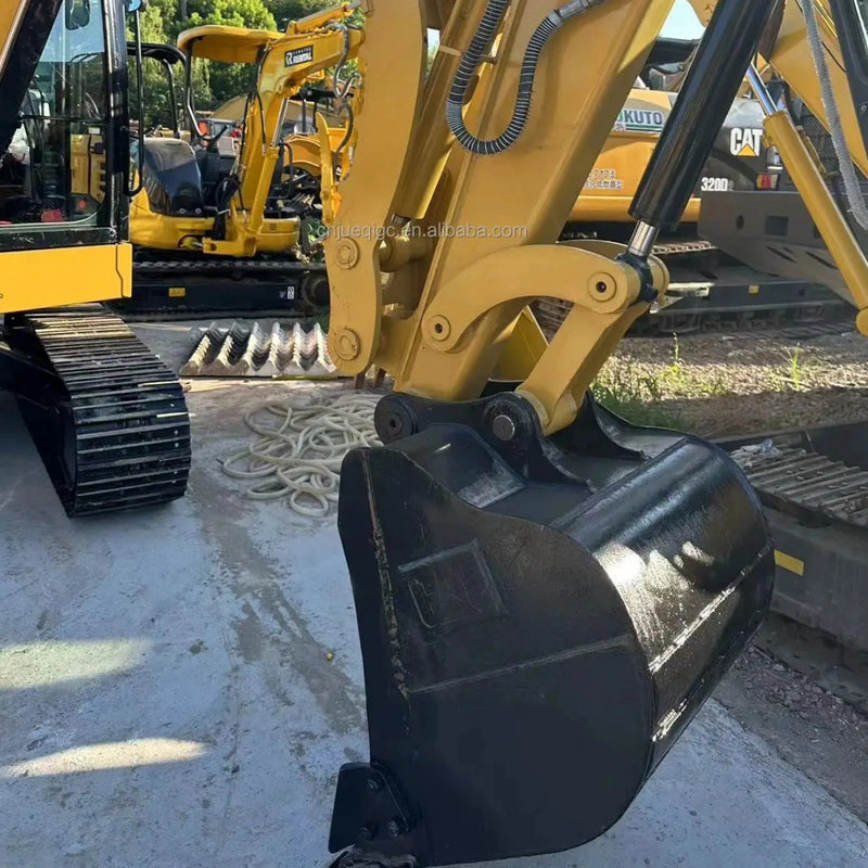 Excavator Bucket