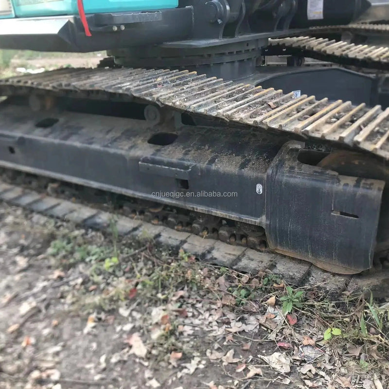 Track