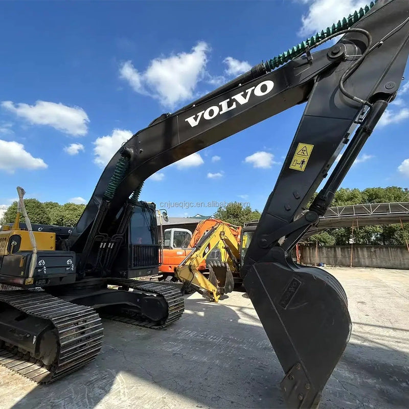 Excavator Bucket