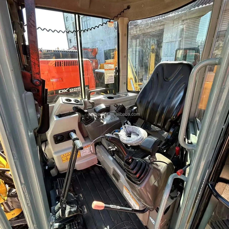 Cab