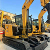 Used Cat 306 Mini Excavator for Sale