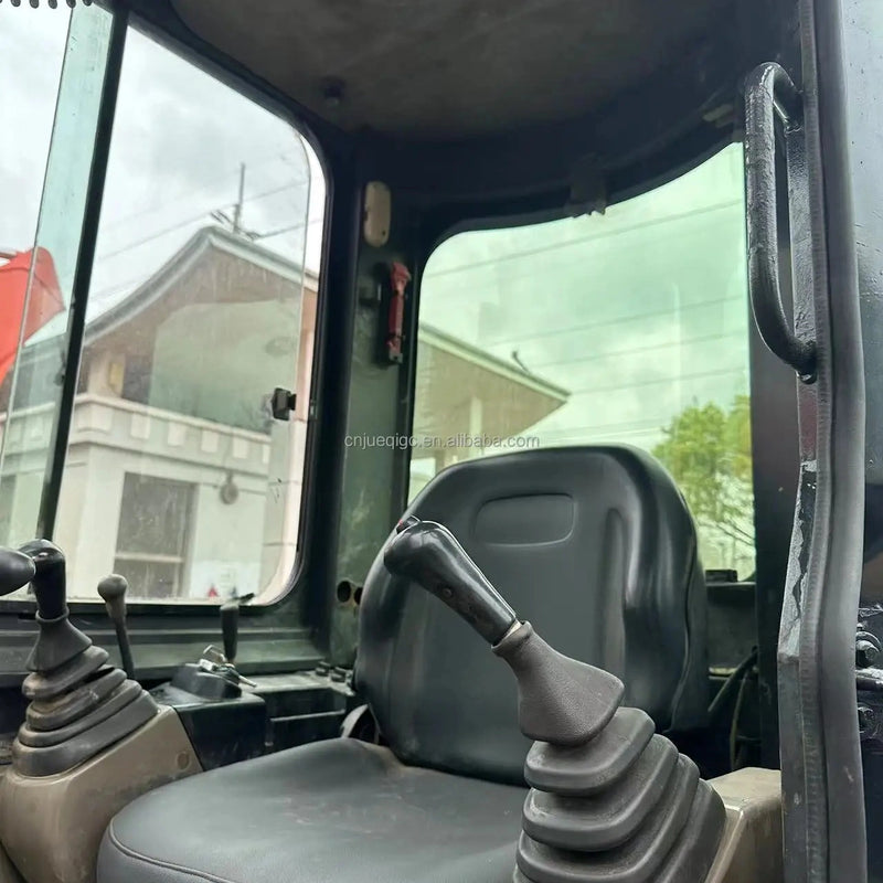 Cab