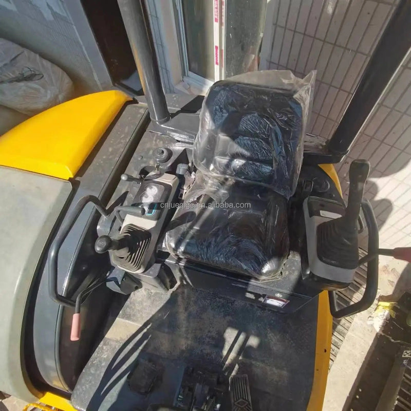 Cab