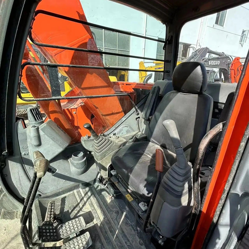 Cab