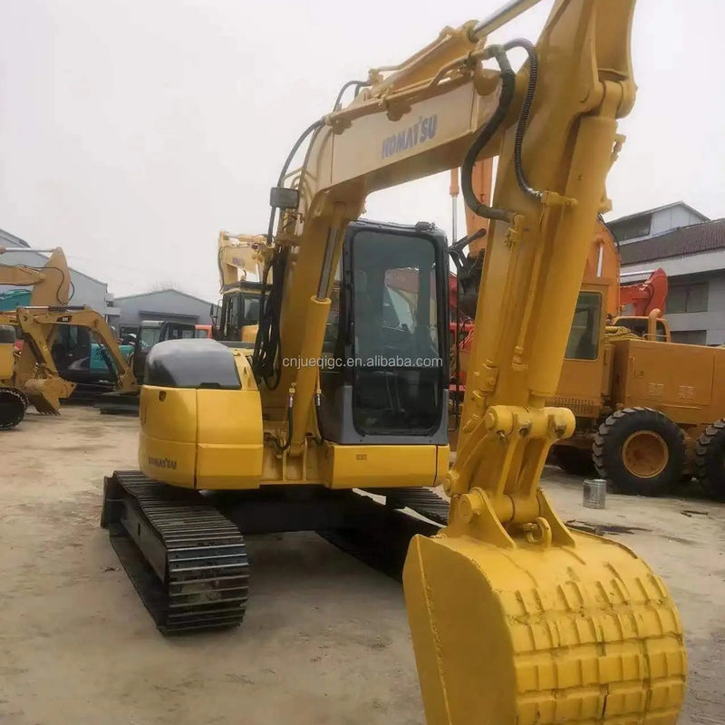 Excavator Bucket